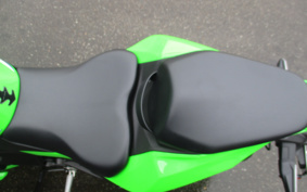 KAWASAKI NINJA ZX-4RR 2026 ZX400P