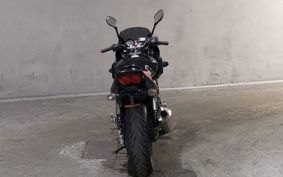 HONDA CB400SFV-4 BOLDOR 2010 NC42