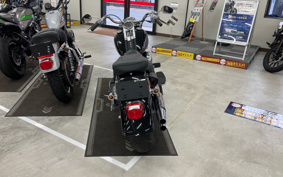 HARLEY FLSTF1340-1450 2007 BX5