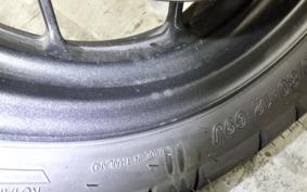 HONDA MONKEY 125 2009 JB03