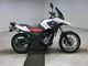 Фото BMW G650GS 2012 с японского аукциона