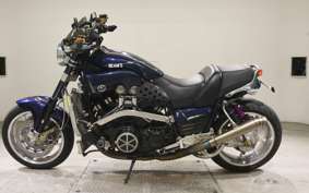 YAMAHA VMAX 1997