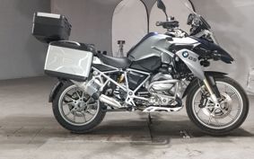 BMW R1200GS 2015 0A01
