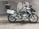 Фото BMW R1200GS 2015 с японского аукциона