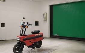 HONDA MOTOCOMPO AB12