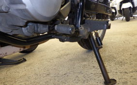 HONDA CB223S MC40