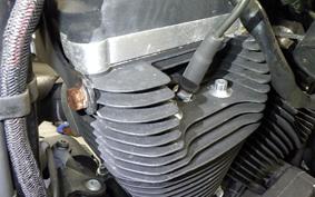 HARLEY XL883N 2014