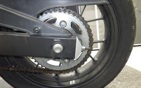 HONDA CB400F 2021 NC47