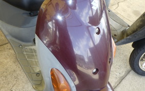 SUZUKI LET's 4 CA45A