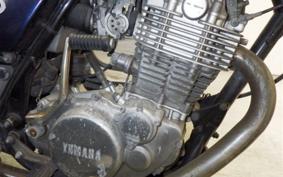 YAMAHA SR400 Gen.3 2003 RH01J