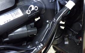 YAMAHA MT-25 2013 RG10J