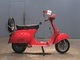 Фото Vespa 125ET3 с японского аукциона