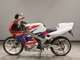 Фото Honda NS-1 GEN 2 с японского аукциона
