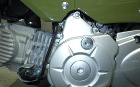 HONDA CROSS CUB 50 2002 AA06