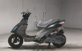 SUZUKI ADDRESS V125 CF4MA