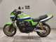 Фото Kawasaki ZRX1100 1998 с японского аукциона