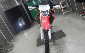 HONDA CRF250L MD38