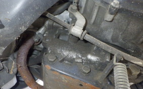 HONDA DIO Gen.5 AF56