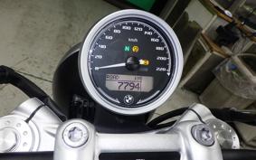 BMW R NINE T PURE 2024