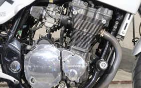 SUZUKI INAZUMA 1200 2000 GV76A
