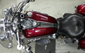 KAWASAKI VULCAN 1500 CLASSIC TOURER 2002 VNT50G