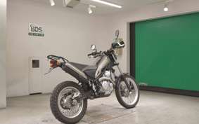 YAMAHA TRICKER Gen.3 DG32J