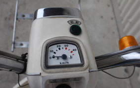 YAMAHA PASSOL 2E9