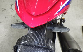 HONDA CBR1000RR RSP 2021