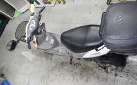 SUZUKI ADDRESS V125 CF46A