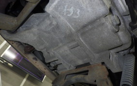 HONDA SH MODE JF51