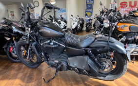 HARLEY XL883N 2016 LE2