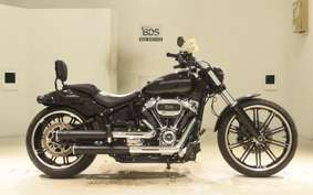 HARLEY FXBRS1870 2021