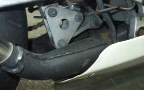 HONDA NSR250R MC18
