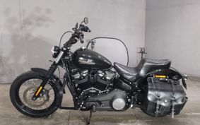 HARLEY FXBB1750 2018 YJJ