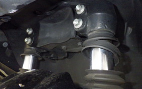 SUZUKI SWISH 125 DV12B