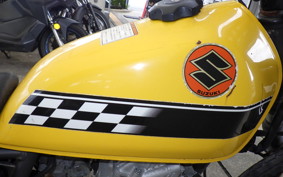 SUZUKI GRASS TRACKER Bigboy NJ47A