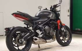 TRIUMPH TRIDENT 660 2022