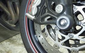 TRIUMPH STREET TRIPLE R 2020