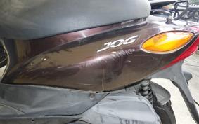 YAMAHA JOG Gen.5 SA36J
