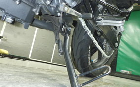 HONDA VTRF250 MC33