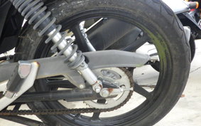 YAMAHA YBR125