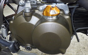 KAWASAKI KSR110 E
