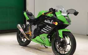 KAWASAKI NINJA 250 SL BX250A