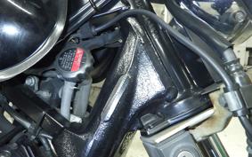HONDA VT400S 2011 NC46