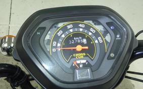 HONDA CROSS CUB 50 AA06