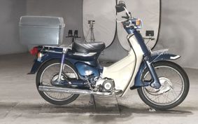 HONDA SUPER CUB90 HA02