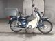 Фото Honda SUPER CUB90 с японского аукциона