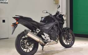 HONDA CB400F ABS 2015 NC47