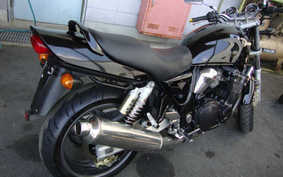 SUZUKI INAZUMA 400 (GSX400) 1998 GK7BA
