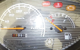 YAMAHA JOG DX-2 SA56J